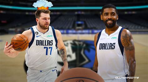 Kyrie Irving trade: Why Mavs are 'hesitant' on Luka Doncic team-up