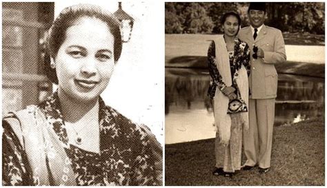 Dikenal Sebagai Istri Soekarno Paling Cantik, Ratna Sari Dewi Kini ...