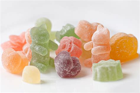 Top 10 Best Gummies to Quit Smoking Cigarettes | MELO Labs, Inc.