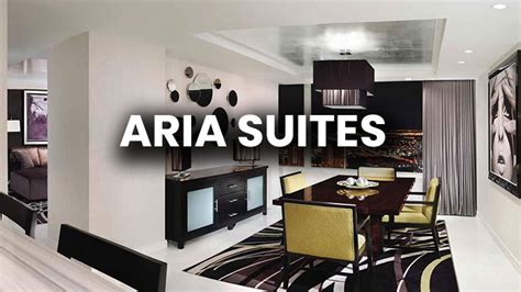 ARIA Suites in Las Vegas | Sky Suites | Tower Suites - 2024 Guide