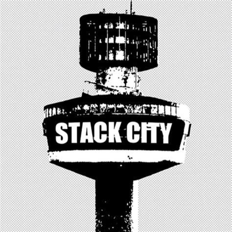 Stack City Raves | Linktree