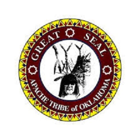 Tribal, Apache of Oklahoma | City of Grove Oklahoma