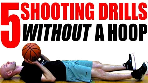 Daily Basketball Shooting Workout Chart | EOUA Blog