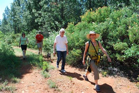 Yuba Rim Trail | Bear Yuba Land Trust