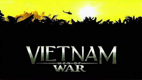 vietnam war logos