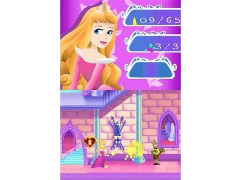 Disney Princess: Magical Jewels Nintendo DS Game - Newegg.com