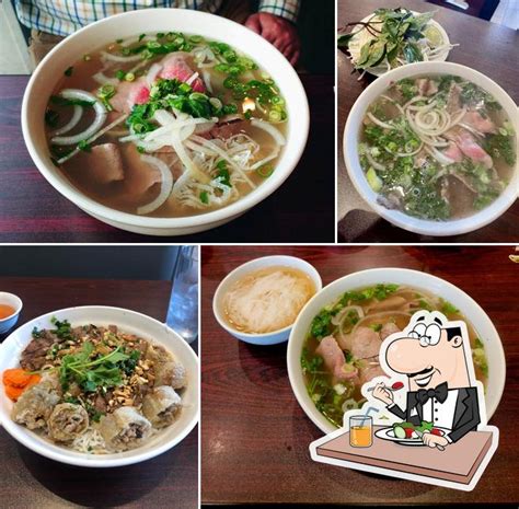 VN Phở in Firestone - Restaurant menu and reviews