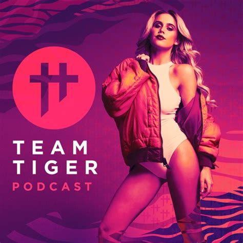 Stream Team Tiger Podcast #034 feat. Feenixpawl by DJ Tigerlily ...