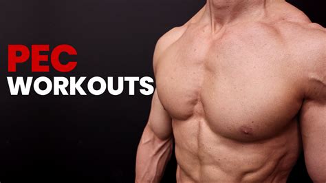 Pec Workouts | Ultimate Guide to Pec Exercises | ATHLEAN-X