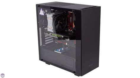 NZXT S340 Elite Review | bit-tech.net