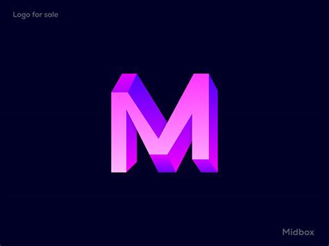 Letter M - Logo Design | Images :: Behance