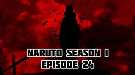 NARUTO EPISODE 23/ FULLY EXPLAINED IN TAMIL/ SET BACK RELAX ENJOY - YouTube