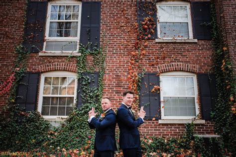 Pillar and Post Wedding: Kirk and Lance - Blog | Raph Nogal Photography