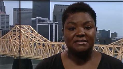 Louisville Urban League president gives emotional reaction to Breonna ...