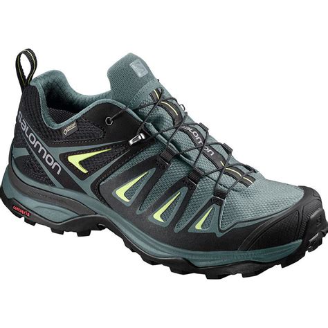 Salomon X Ultra 3 GTX Hiking Shoes Women's