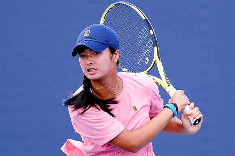 Tennis: Alex Eala drops to No. 3 in ITF junior rankings | ABS-CBN News