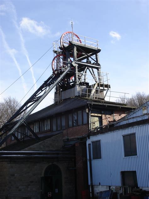 National Coal Mining Museum for England (Wakefield) - Visitor Information & Reviews