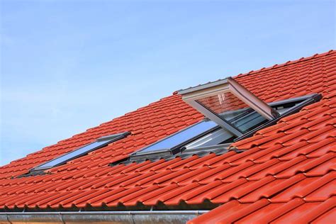 2022 Cost of Clay Roof Tiles | Clay Tile Roof Installation Cost