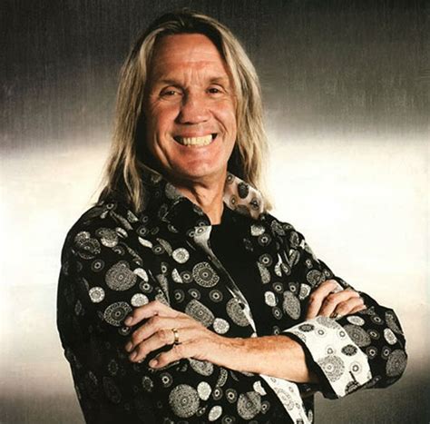 IRON MAIDEN’s NICKO MCBRAIN Switches From SONOR To BRITISH DRUM CO. Endorsement – Arrow Lords of ...