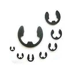 E Type Circlip at | E Circlips in New Delhi | ID: 12588303997