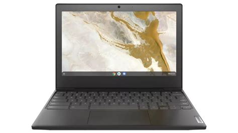 IdeaPad 3i Chromebook 11" | Running on the lightning fast Chrome OS, it boots up in seconds ...