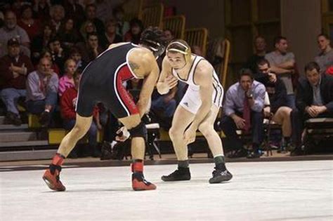 Lehigh University wrestling beats Rutgers 27-9 - lehighvalleylive.com