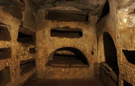 Catacombs - Alchetron, The Free Social Encyclopedia