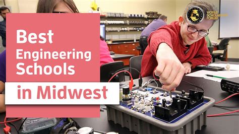 best engineering schools in the midwest – CollegeLearners.com