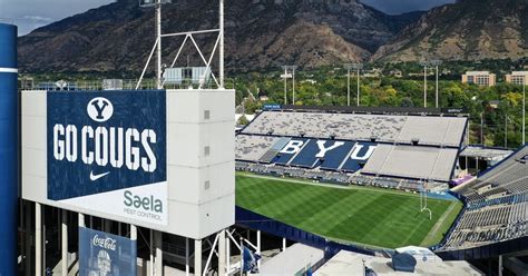 BYU football: More seating changes coming for BYU season ticket holders ...