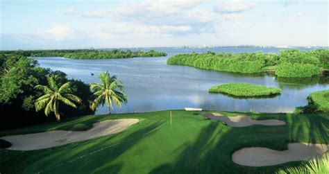 5 Best Public Golf Courses in South Florida