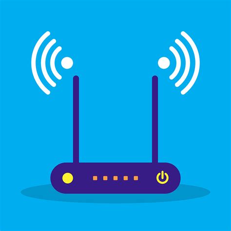 Download Router, Wifi, Internet. Royalty-Free Vector Graphic - Pixabay