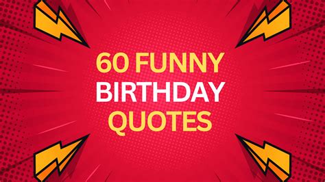 Huge List Of Funny Birthday Quotes Cracking Jokes - vrogue.co