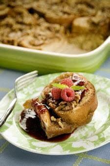 Baked French Toast Casserole (Paula Deen) Recipe - (4.6/5)