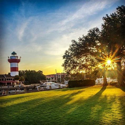 Things to Do in Hilton Head Island, South Carolina | Hilton head island, Hilton head, Sea pines ...