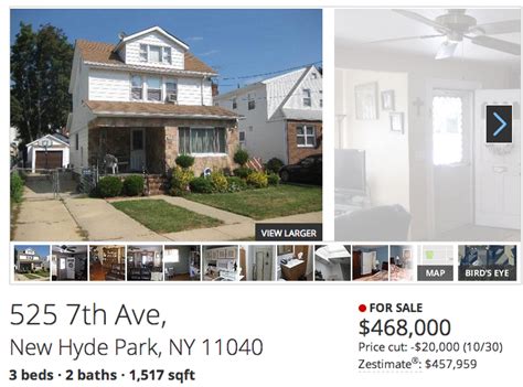 Homes for Sale in New Hyde Park | New Hyde Park, NY Patch