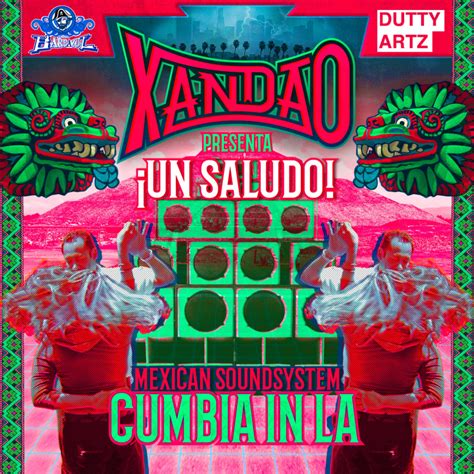 This Compilation Celebrates The Love And Longing Of Mexican Cumbia | The FADER