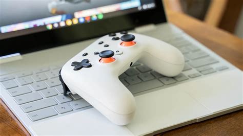 Gaming Chromebooks to focus on cloud gaming services