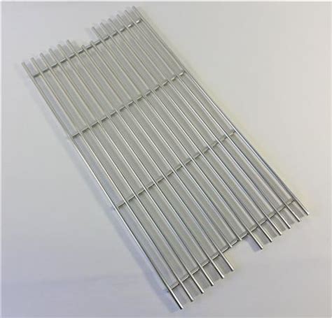 Dacor Grill Parts | Cooking Grates | 22" X 11" Stainless Steel Cooking ...