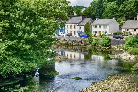 Donegal Town - County Donegal, Ireland - Around Guides