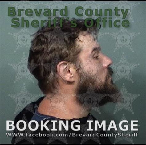 Arrests In Brevard County: July 10, 2023 – Suspects Presumed Innocent ...