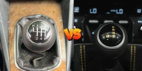 Why Dual-Clutch Transmissions Better Than a Regular Automatic