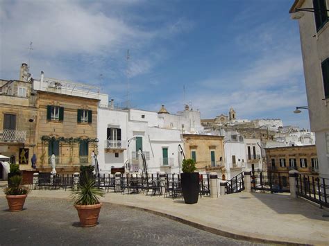 Trip to Ostuni, Italy - part 1 | Life in Luxembourg