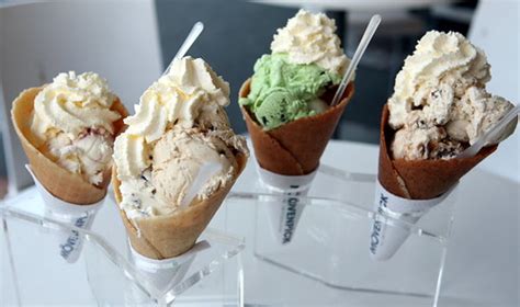 a feast, everyday: Movenpick Ice Cream @ Auckland