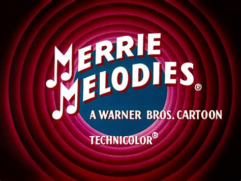 Merrie Melodies | TopCartoons