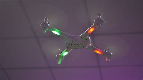 Do Drones Have Lights (Explained)