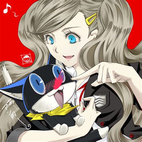 Morgana Persona 5 Quotes - ShortQuotes.cc