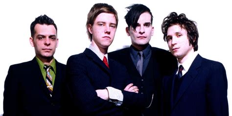 Cap the Old Times: The Story of Interpol's Turn on the Bright Lights ...