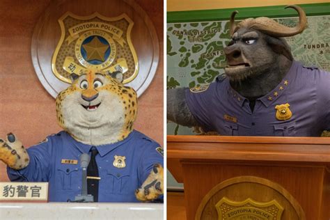 zootopia hot pursuit Archives - WDW News Today