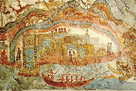 Minoan civilization - Wikipedia
