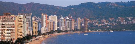 Guerrero | Pacific Coast, Acapulco, Mountains | Britannica